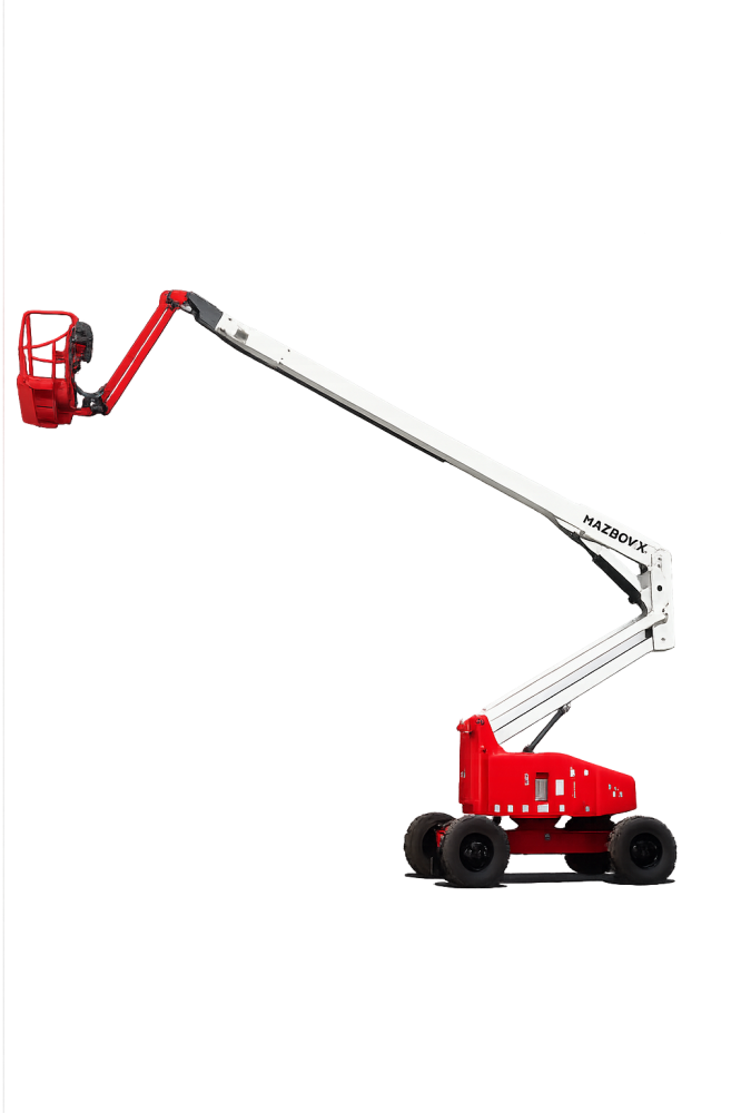 Haulotte HA260PX
