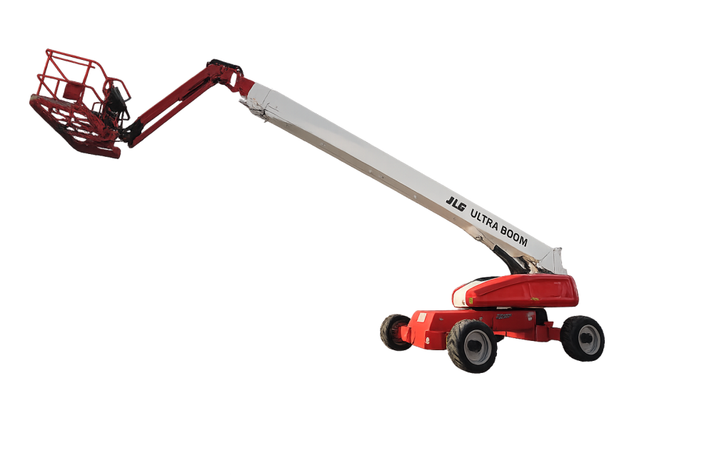 JLG 1350SJP