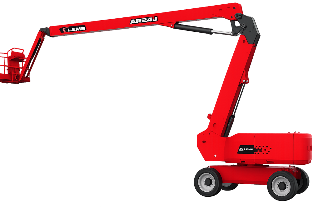 LGMG AR24J