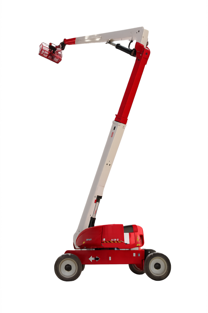 JLG 1250AJP