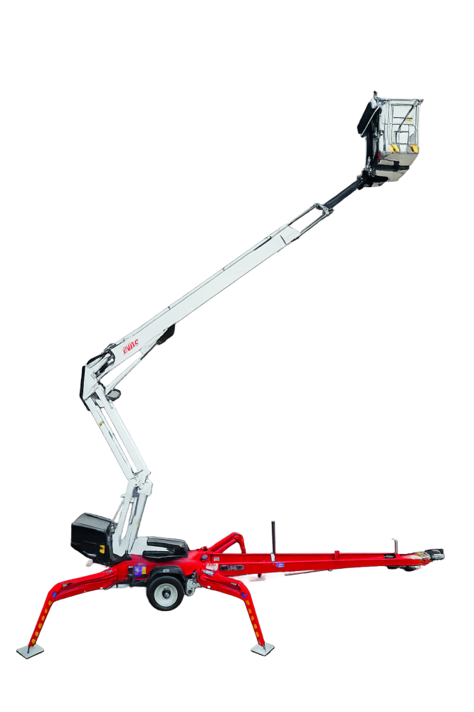 Dino 210XT