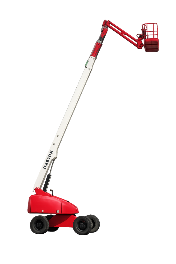 Haulotte H25TPX