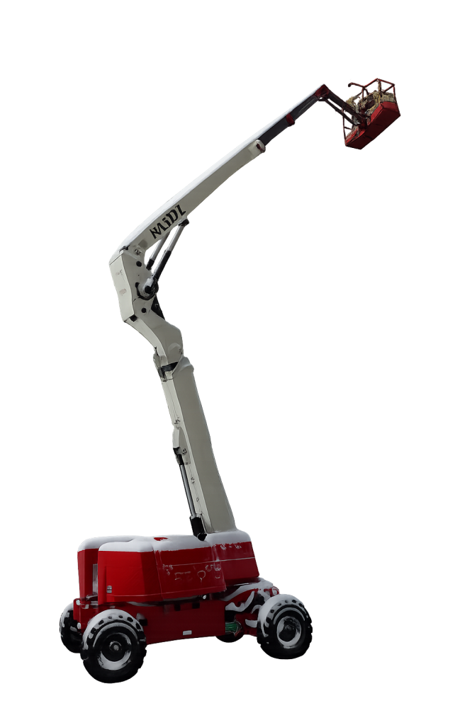 Haulotte HA32PX