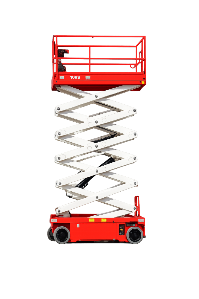 JLG 10RS