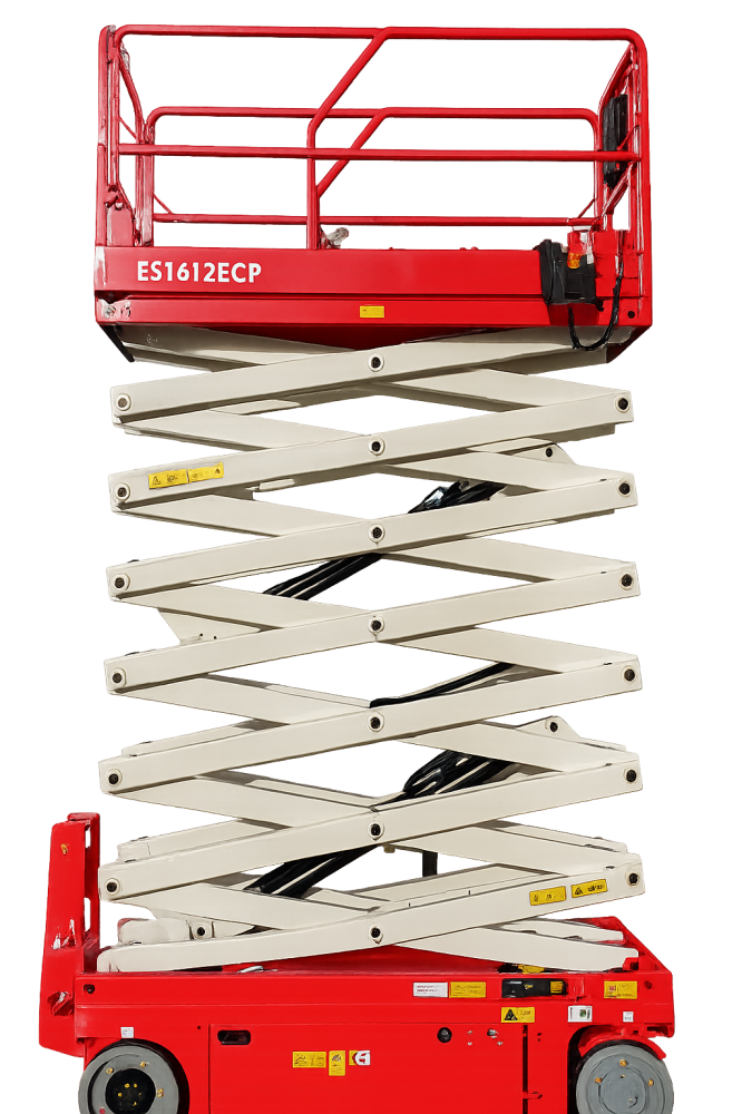 Magni ES1612ECP