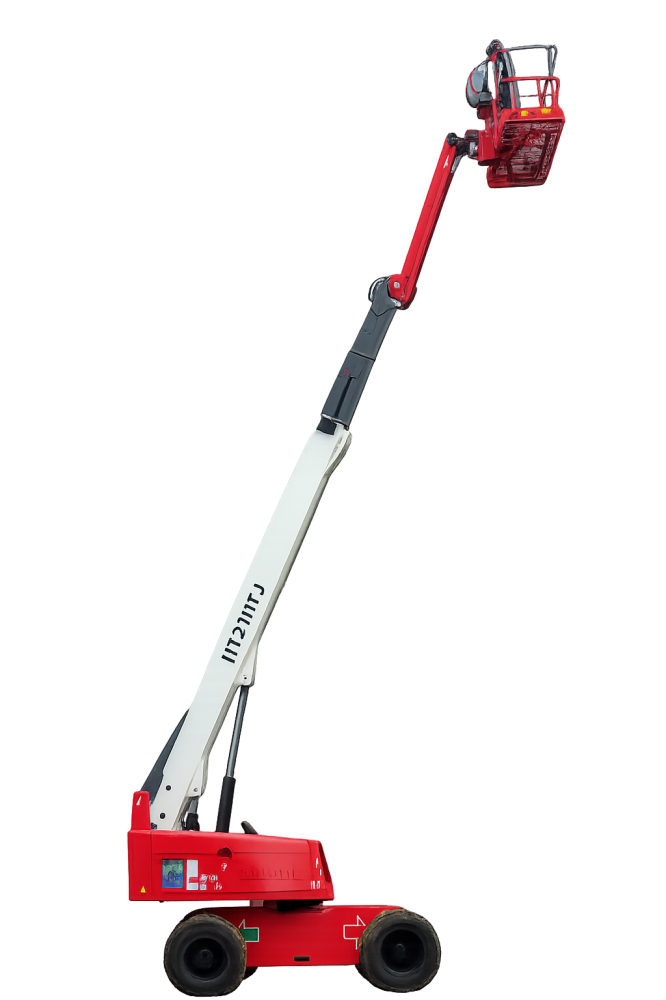 Haulotte HT23RTJ