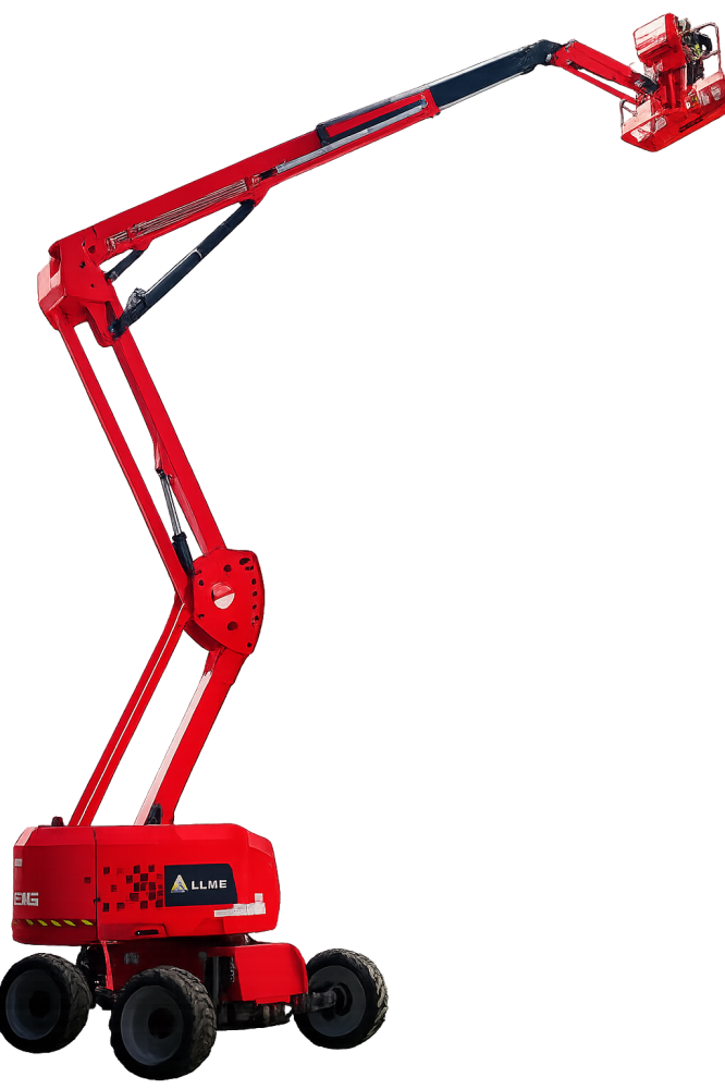 LGMG AR20J