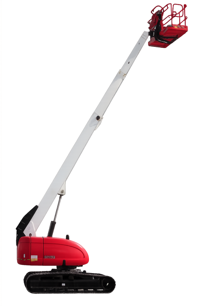 JLG 600SC