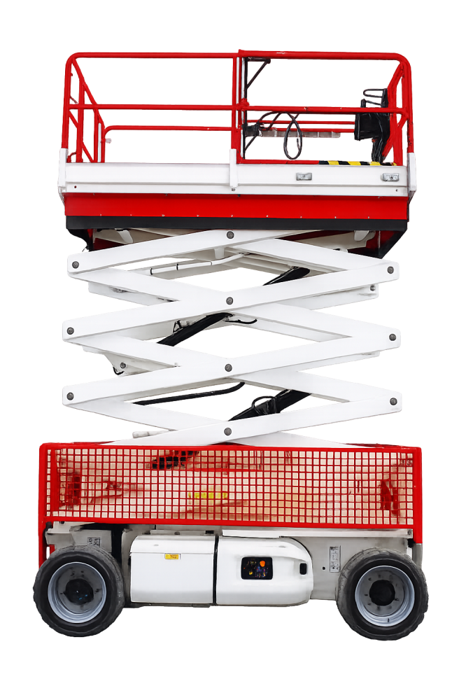 JLG 4069LE