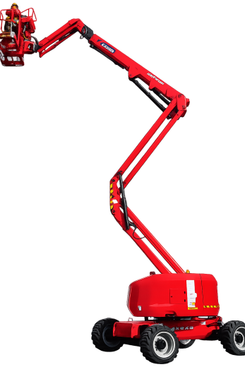 LGMG AR14J-H
