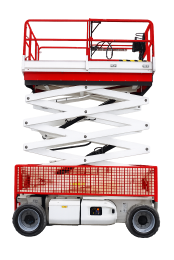 JLG 4069LE