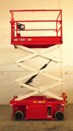 JLG 6RS
