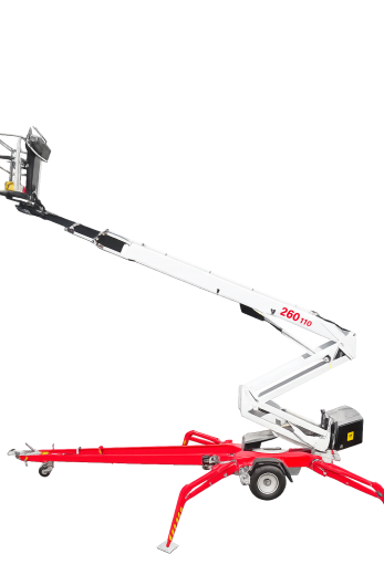 Dino 260XTD