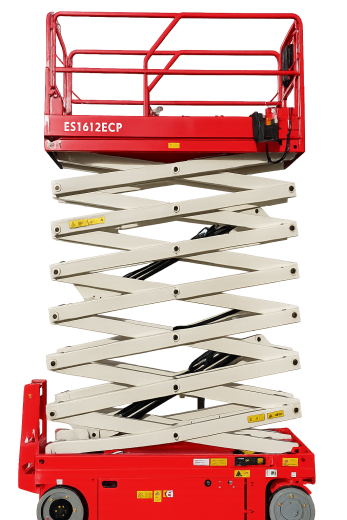 Magni ES1612ECP