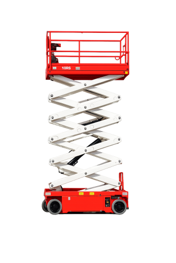 JLG 10RS