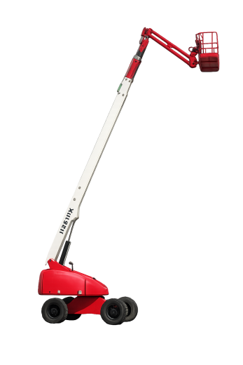 Haulotte H25TPX
