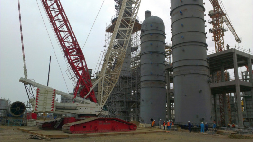 Liebherr LR1600/2