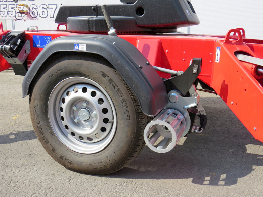Dino 180T